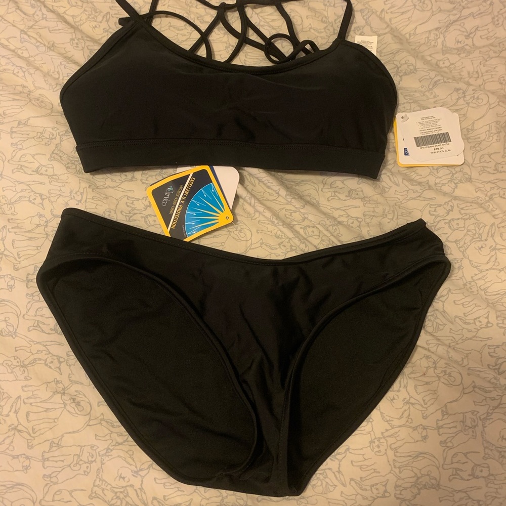 Swimwear